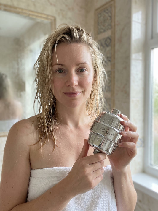 RINAVA SHOWER FILTER