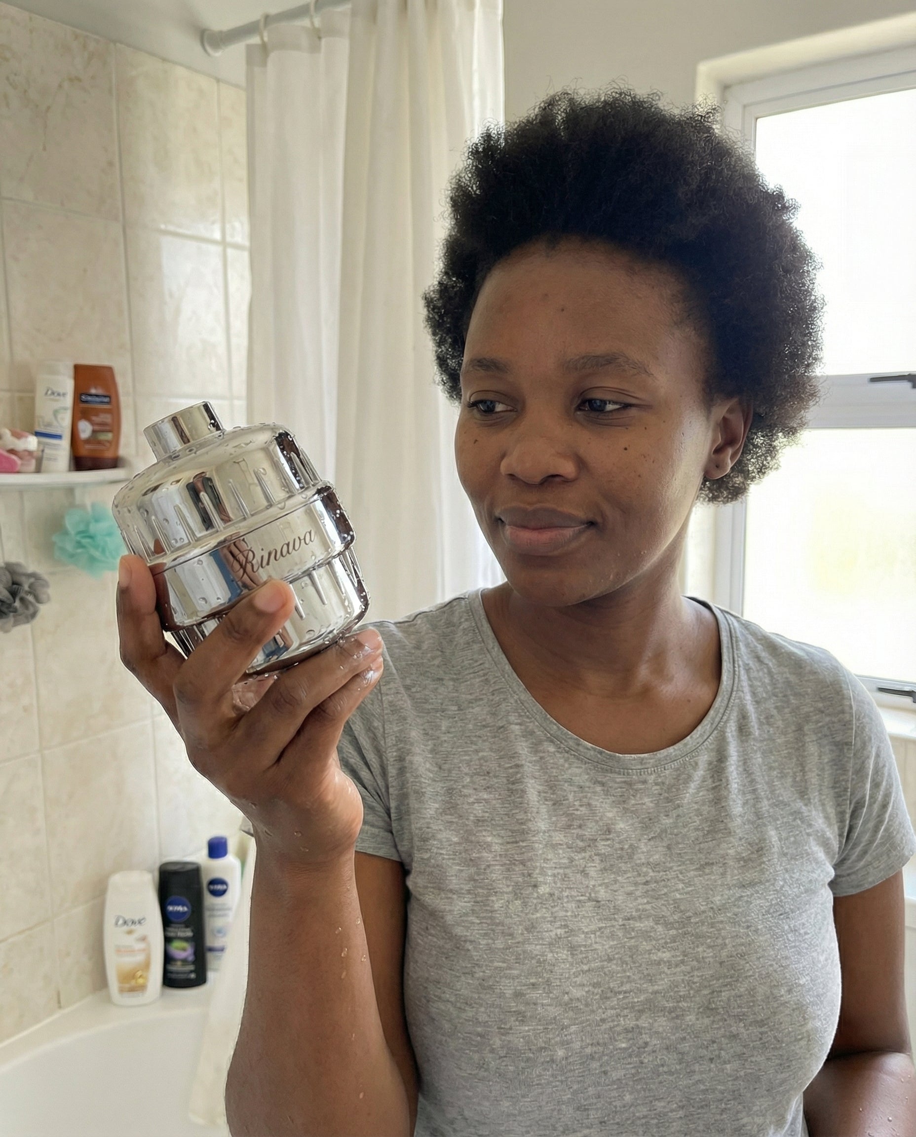 — Sophie, Pretoria