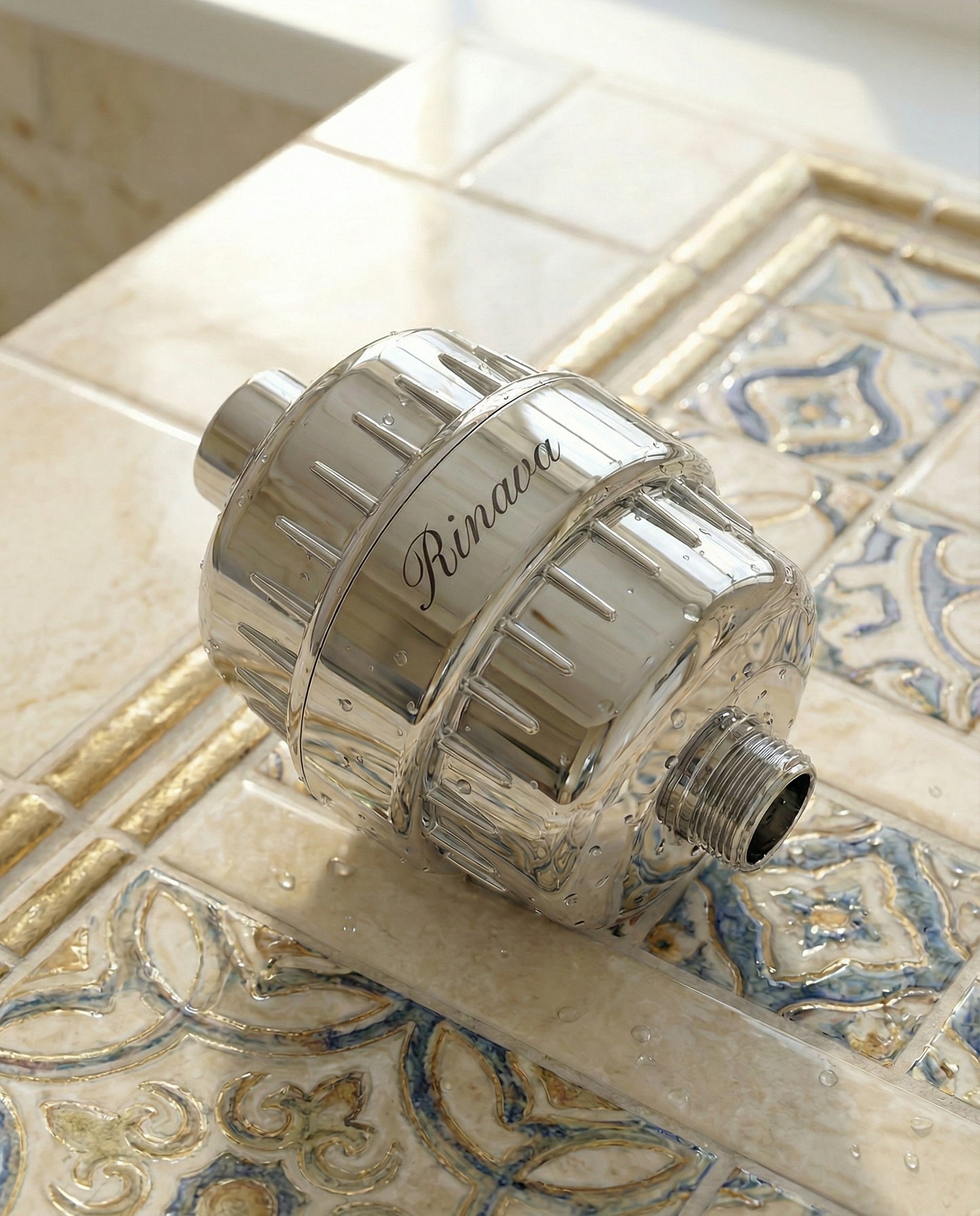 RINAVA SHOWER FILTER