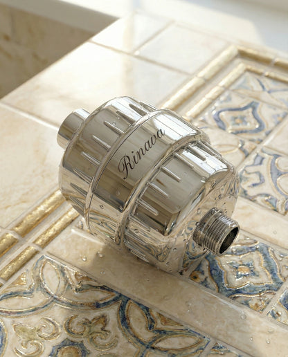 RINAVA SHOWER FILTER