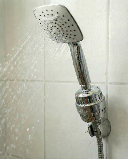 RINAVA SHOWER FILTER