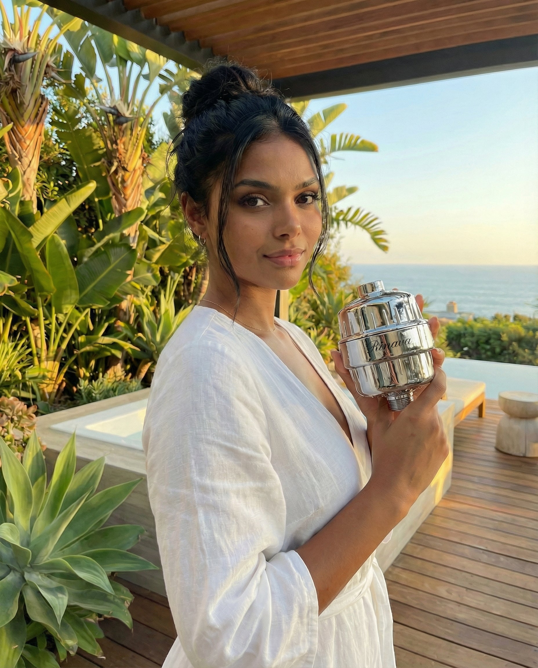 — Mia, Johannesburg